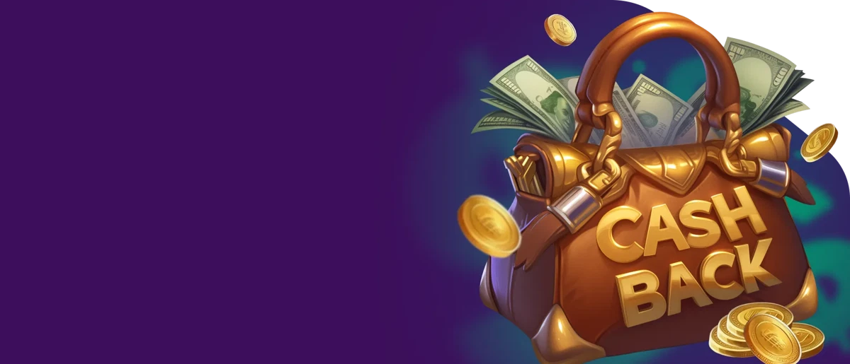 Cashback Spin Winera Portugal