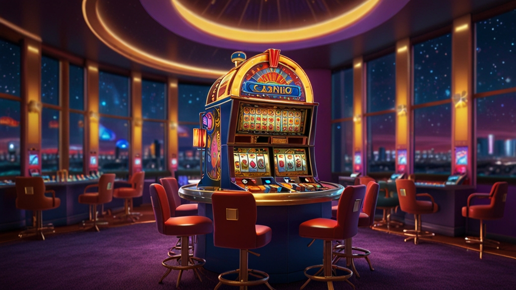 Spinwinera Online Casino